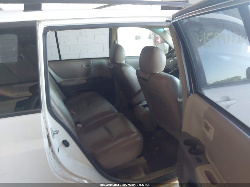 2006 TOYOTA HIGHLANDER auction photo 8