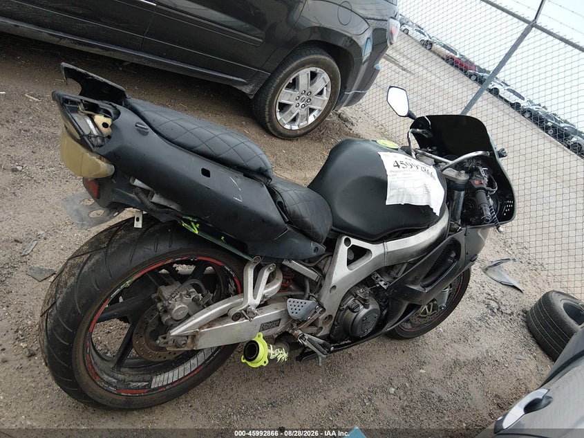 HONDA CBR900 1998