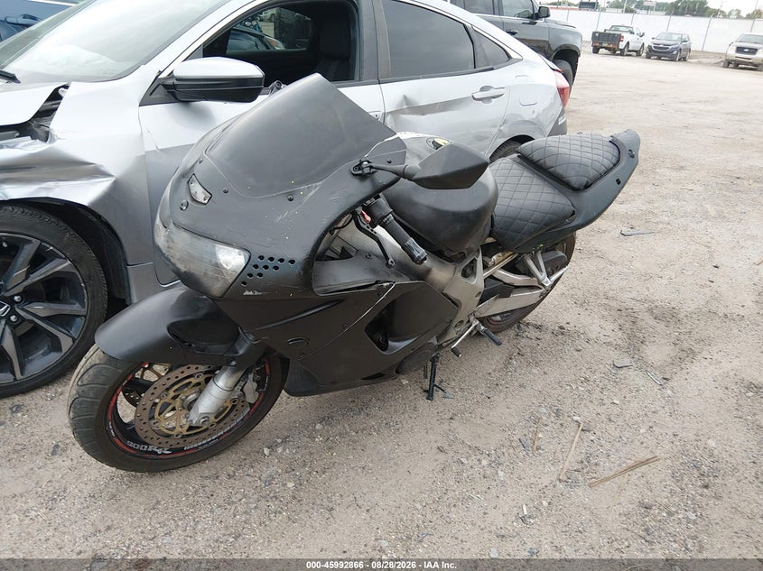 HONDA CBR900 1998