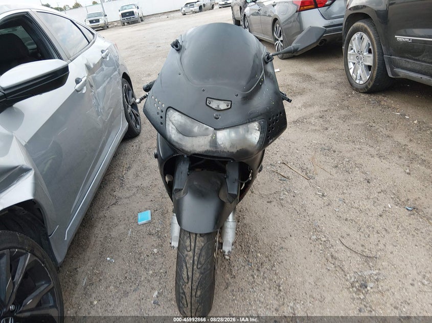 HONDA CBR900 1998