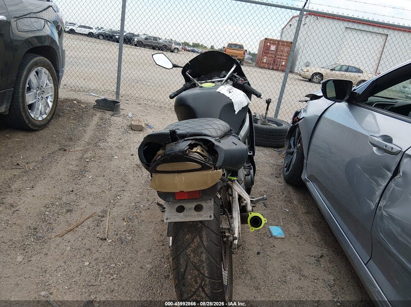 HONDA CBR900 1998