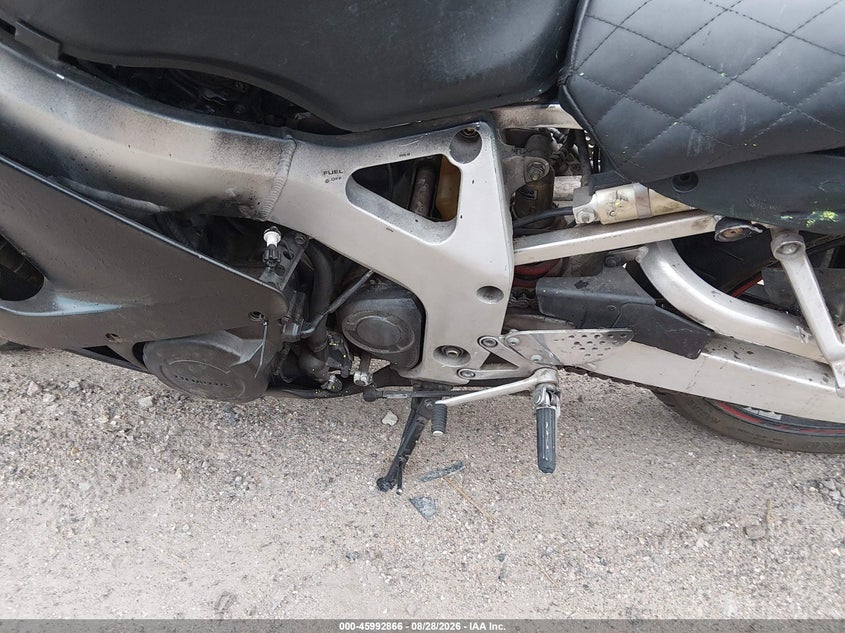 HONDA CBR900 1998