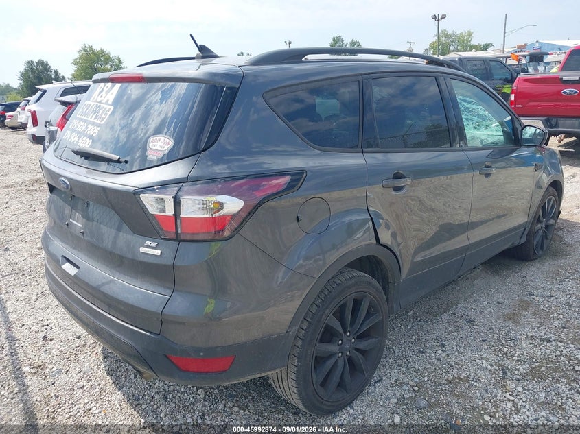 Фото 4 - FORD ESCAPE