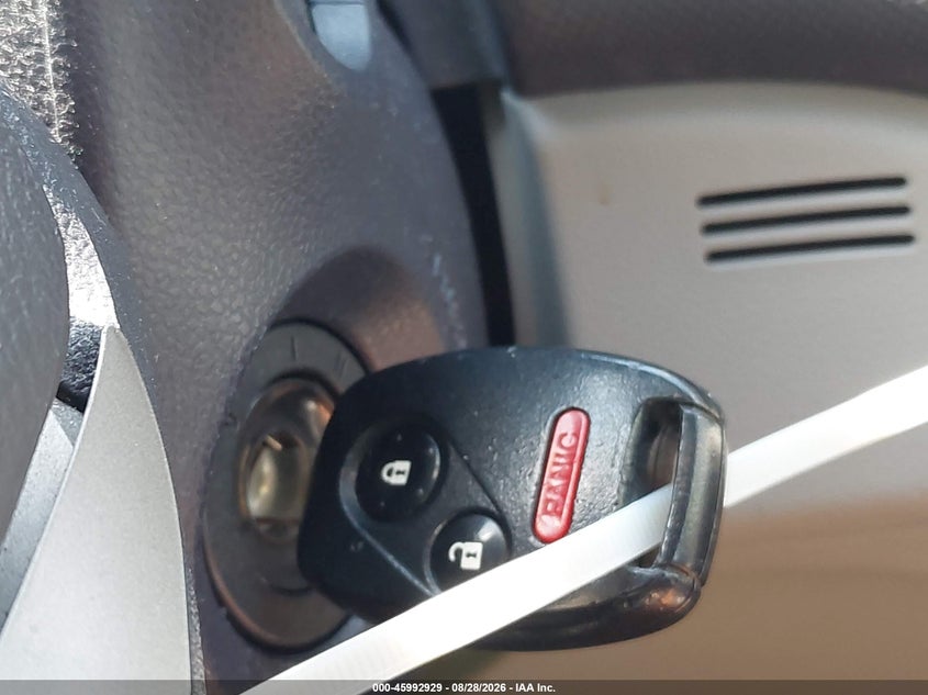 HONDA INSIGHT 2010 VIN JHMZE2H78AS019826