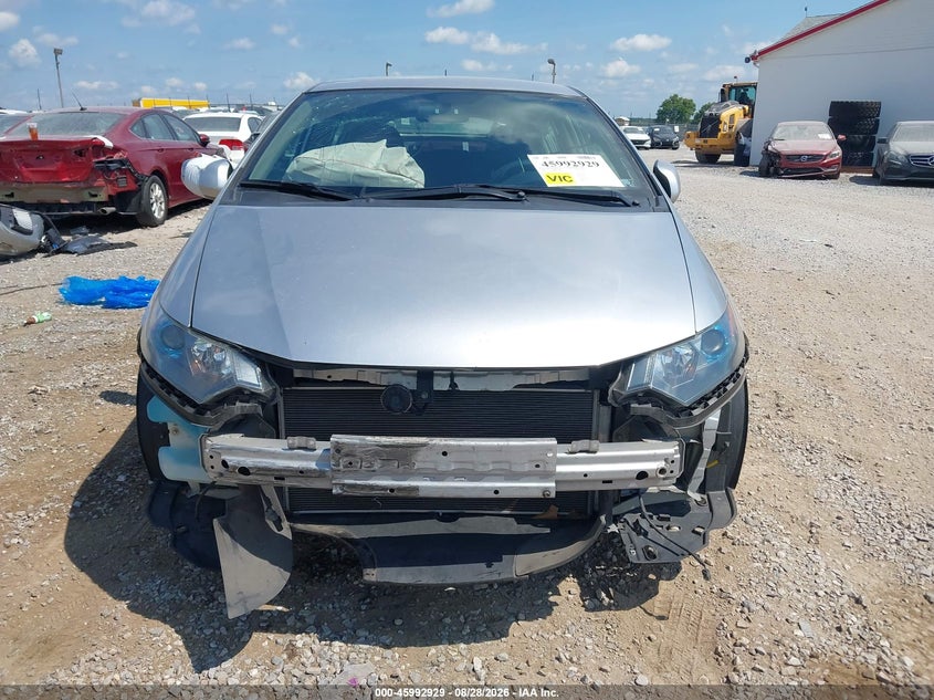 HONDA INSIGHT 2010 VIN JHMZE2H78AS019826
