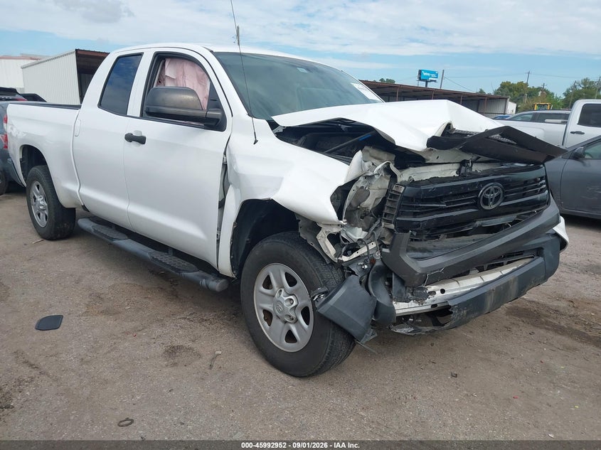 TOYOTA TUNDRA - zdjęcie 1