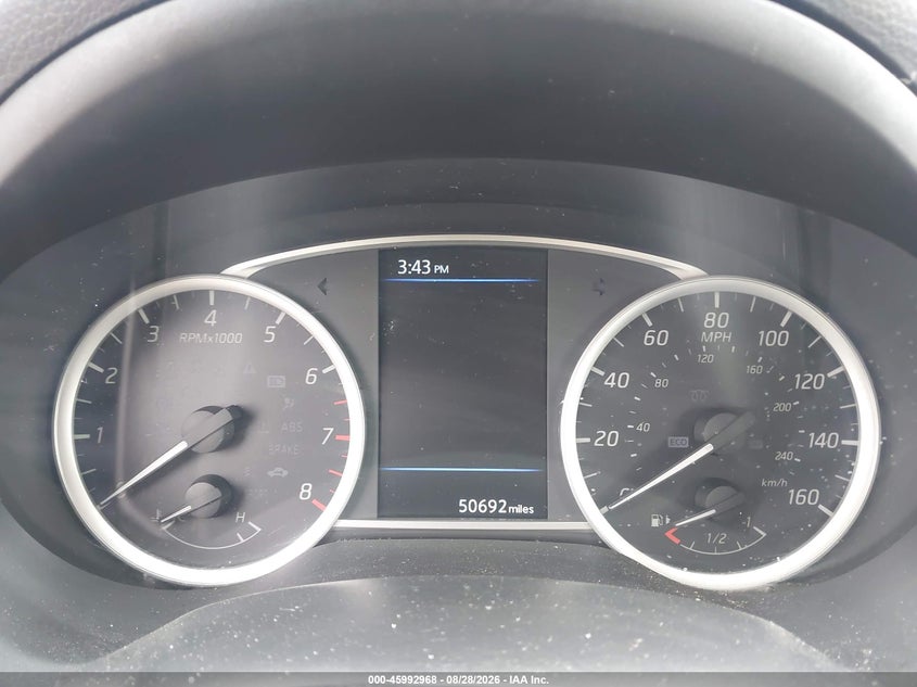 NISSAN SENTRA 2019 VIN 3N1AB7AP6KY426497