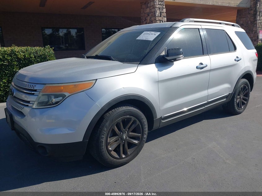 Vin: 1fm5k7d84fga93397, lot: 46492301, ford explorer xlt 20152