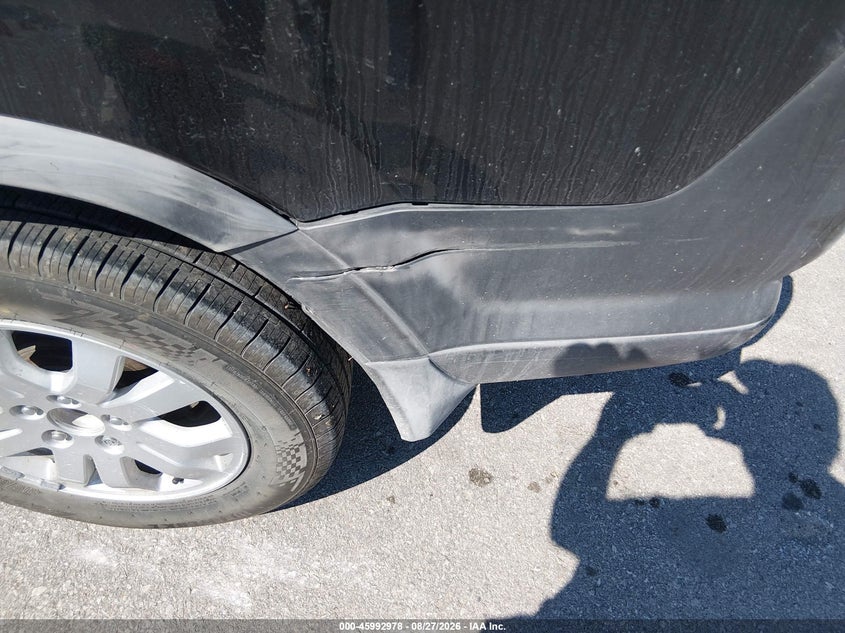 2006 HONDA CR-V auction photo 6