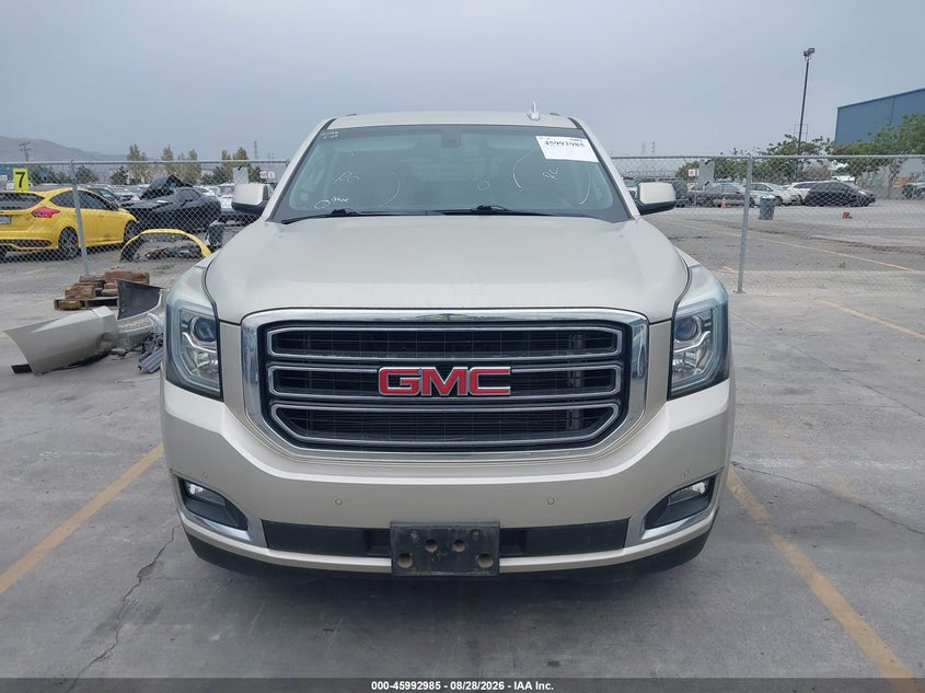 GMC YUKON - zdjęcie 13