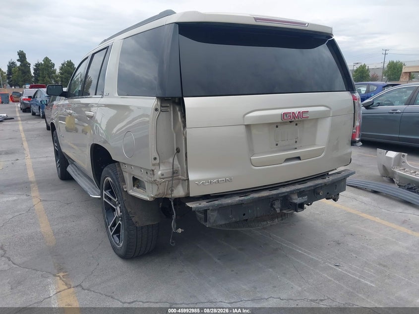 GMC YUKON - zdjęcie 6