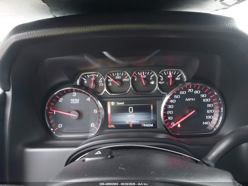 GMC YUKON - zdjęcie 7