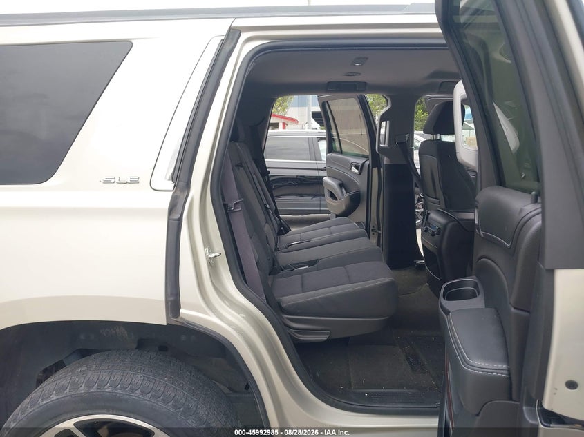 GMC YUKON - zdjęcie 8