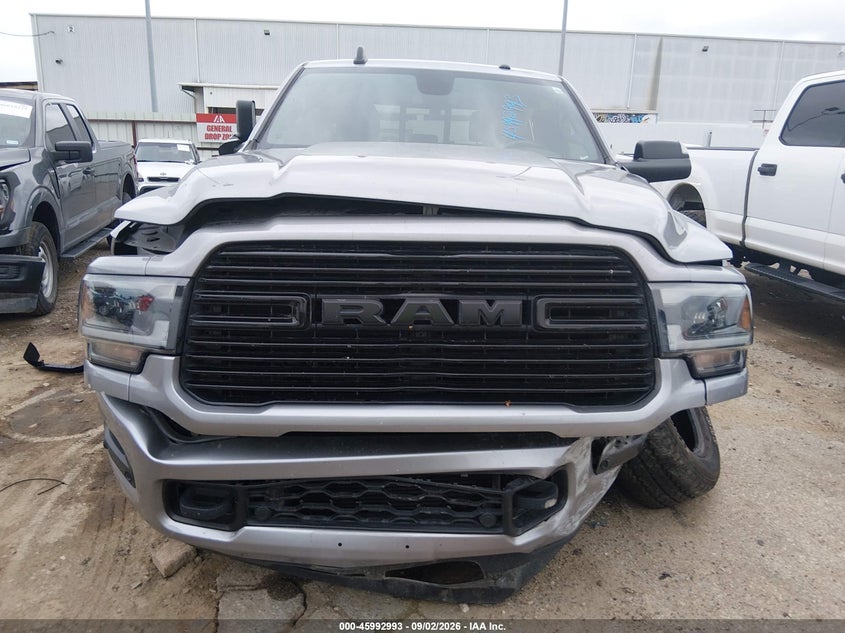 RAM 2500 - zdjęcie 12