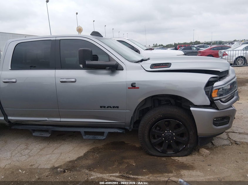 RAM 2500 - zdjęcie 13