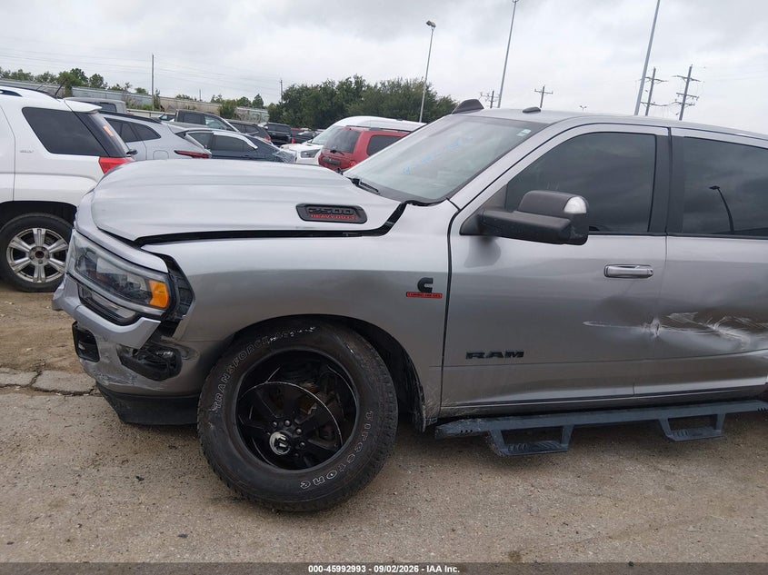 RAM 2500 - zdjęcie 14