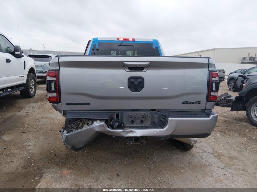 RAM 2500 - zdjęcie 16