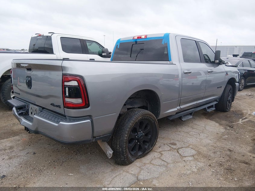 RAM 2500 - zdjęcie 4