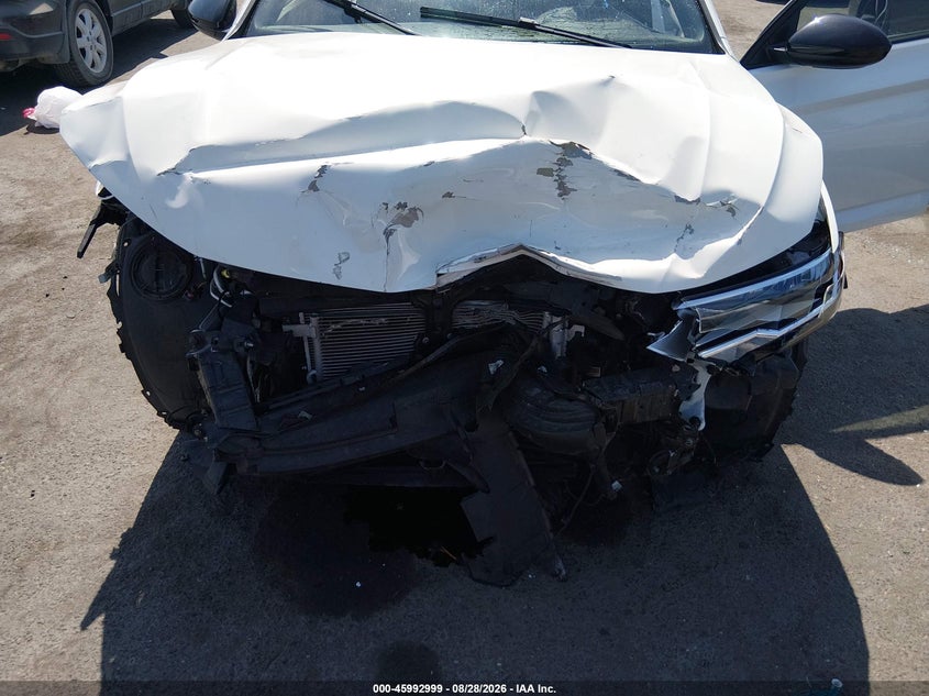 2023 VOLKSWAGEN JETTA auction photo 6