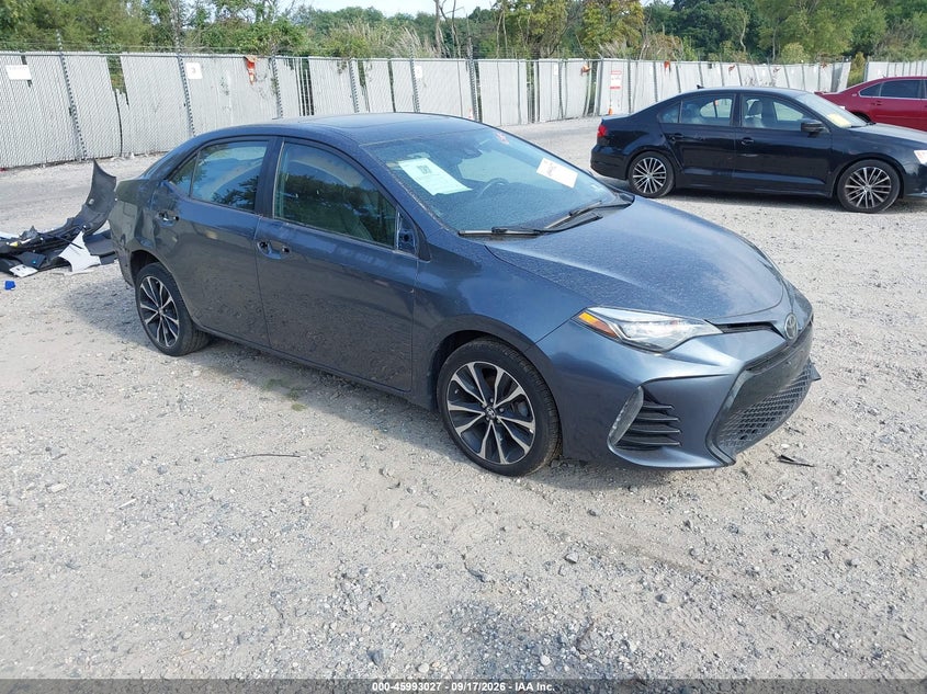 Vin: 2t1burhe5jc094255, lot: 46492352, toyota corolla se 2018 img_1