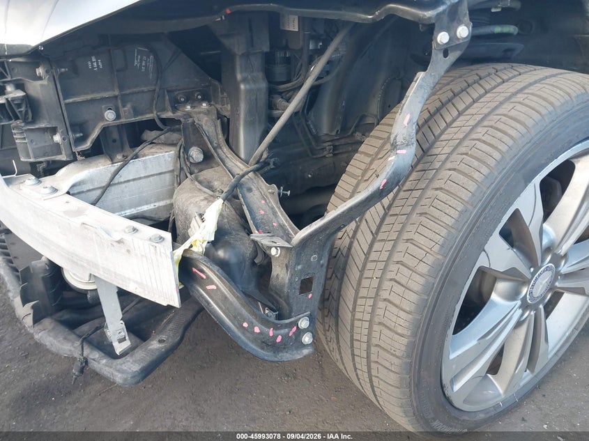 MERCEDES-BENZ E 350 2015 VIN WDDHF5KB1FB085138