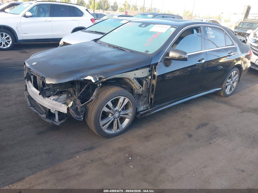 MERCEDES-BENZ E 350 2015 VIN WDDHF5KB1FB085138