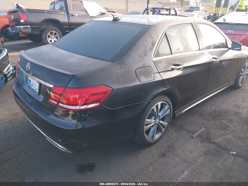MERCEDES-BENZ E 350 2015 VIN WDDHF5KB1FB085138