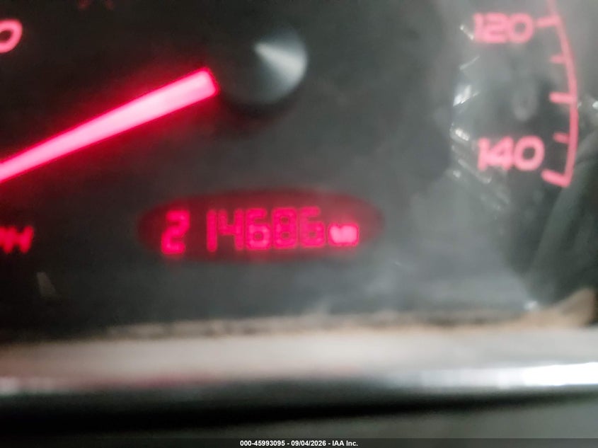 PONTIAC G6 2006 VIN 1G2ZG558364241555