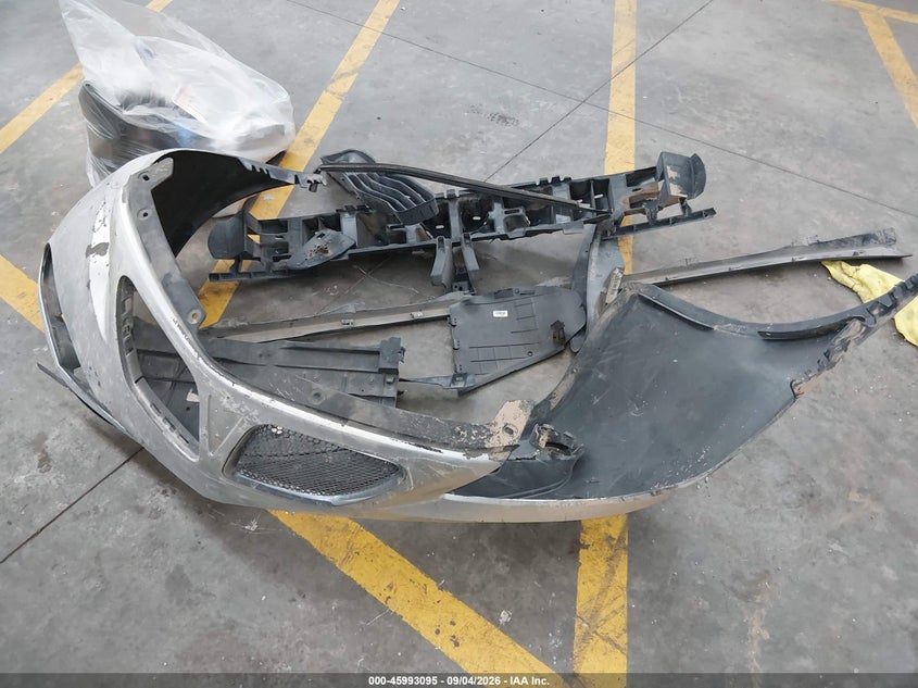 PONTIAC G6 2006 VIN 1G2ZG558364241555