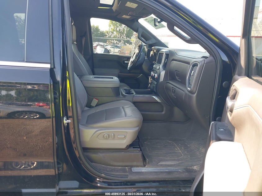 GMC SIERRA 1500 - zdjęcie 5