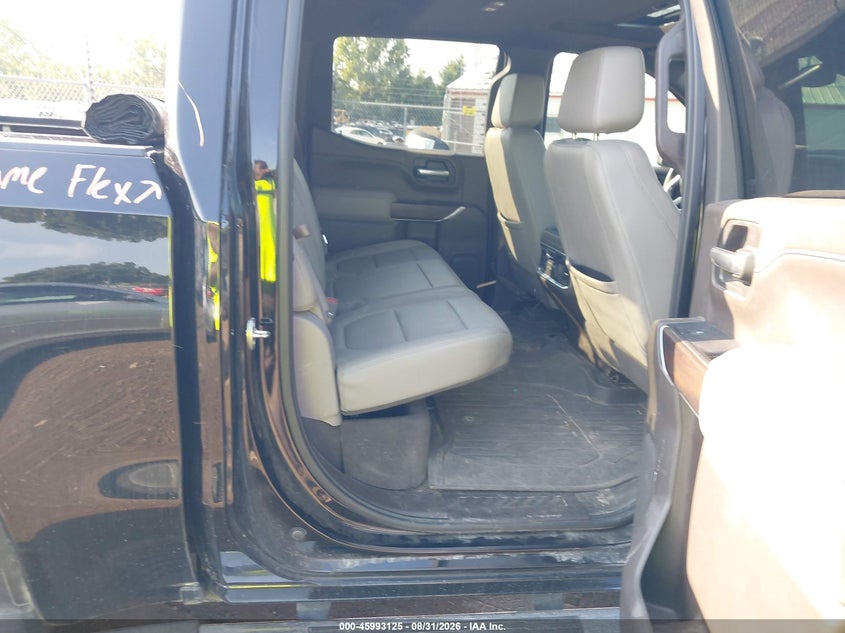 GMC SIERRA 1500 - zdjęcie 8