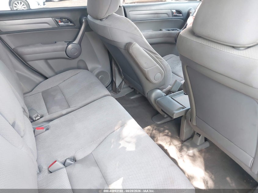 2008 HONDA CR-V auction photo 8