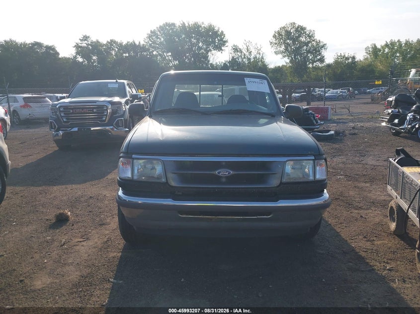 Фото 6 - FORD RANGER