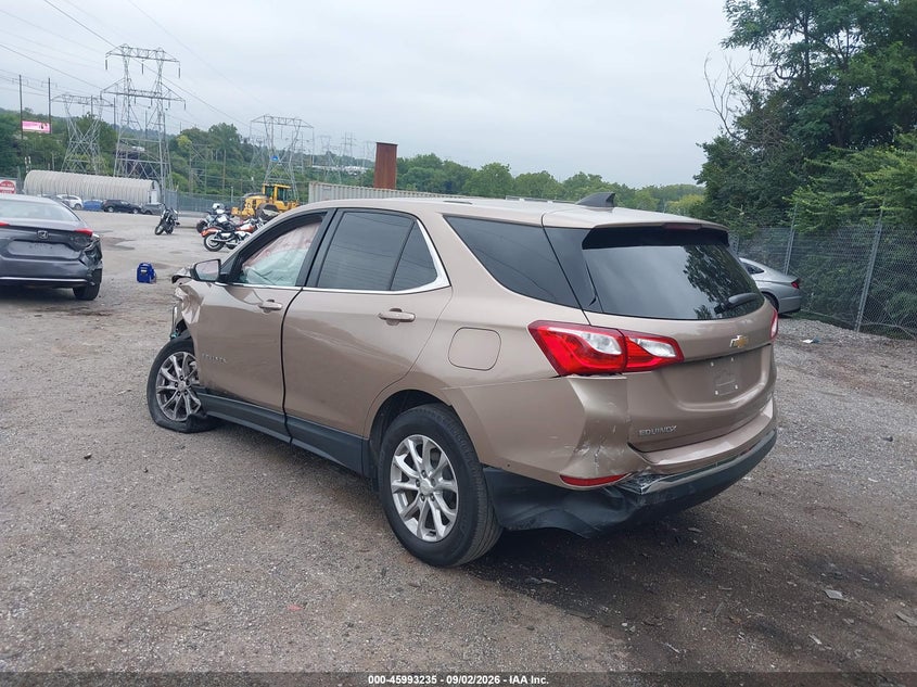CHEVROLET EQUINOX 2018 VIN 2GNAXJEV8J6219315