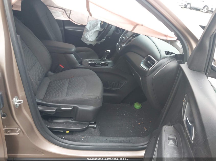 CHEVROLET EQUINOX 2018 VIN 2GNAXJEV8J6219315
