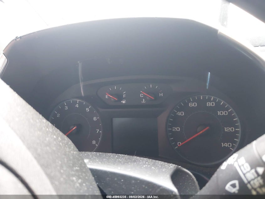 CHEVROLET EQUINOX 2018 VIN 2GNAXJEV8J6219315