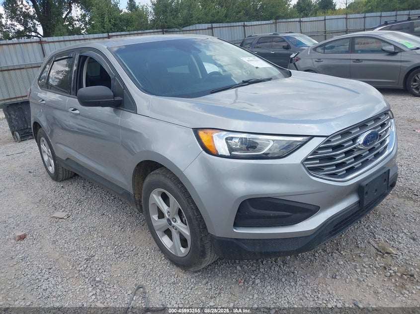 Vin: 2fmpk4g95lbb22839, lot: 46492580, ford edge se 2020 img_1