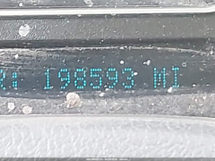 2007 GMC ENVOY auction photo 7