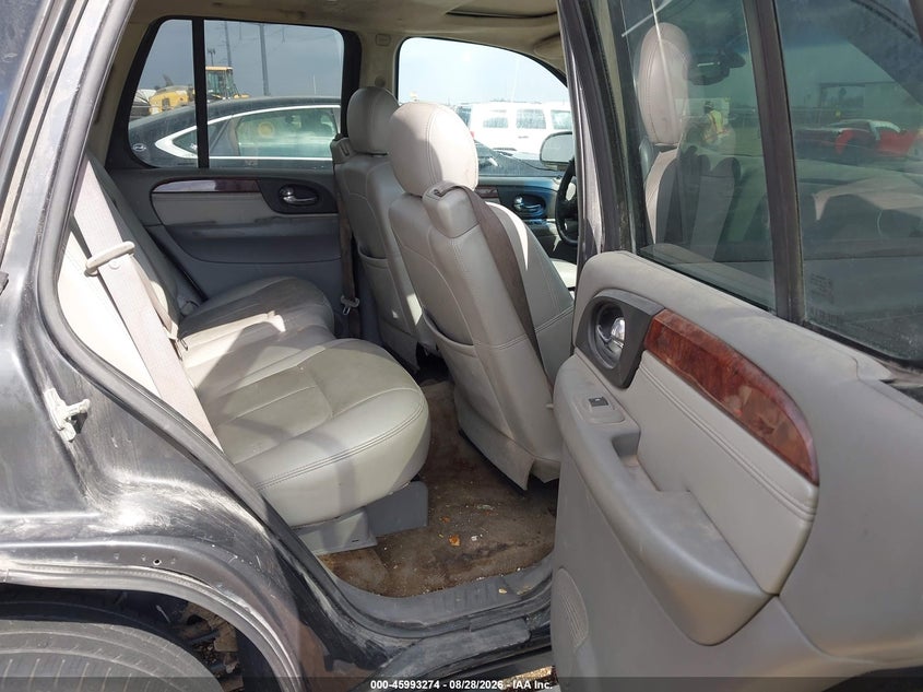 2007 GMC ENVOY auction photo 8