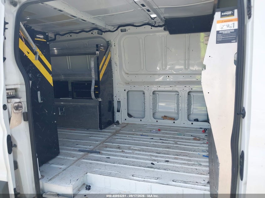 Vin: 1ftye1y81lka15619, lot: 46492606, ford transit-150 20203
