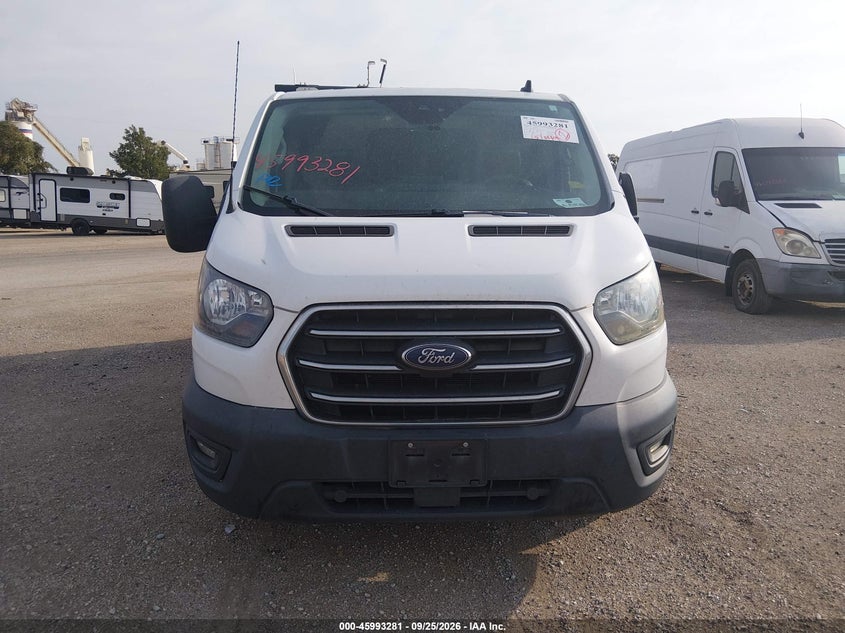 FORD TRANSIT-150 2020 VIN 1FTYE1Y81LKA15619
