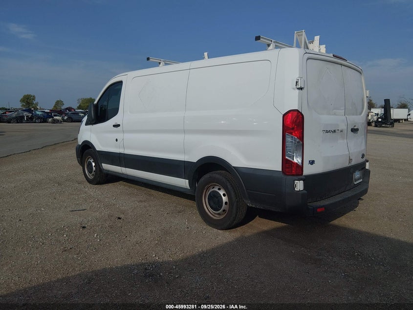 FORD TRANSIT-150 2020 VIN 1FTYE1Y81LKA15619