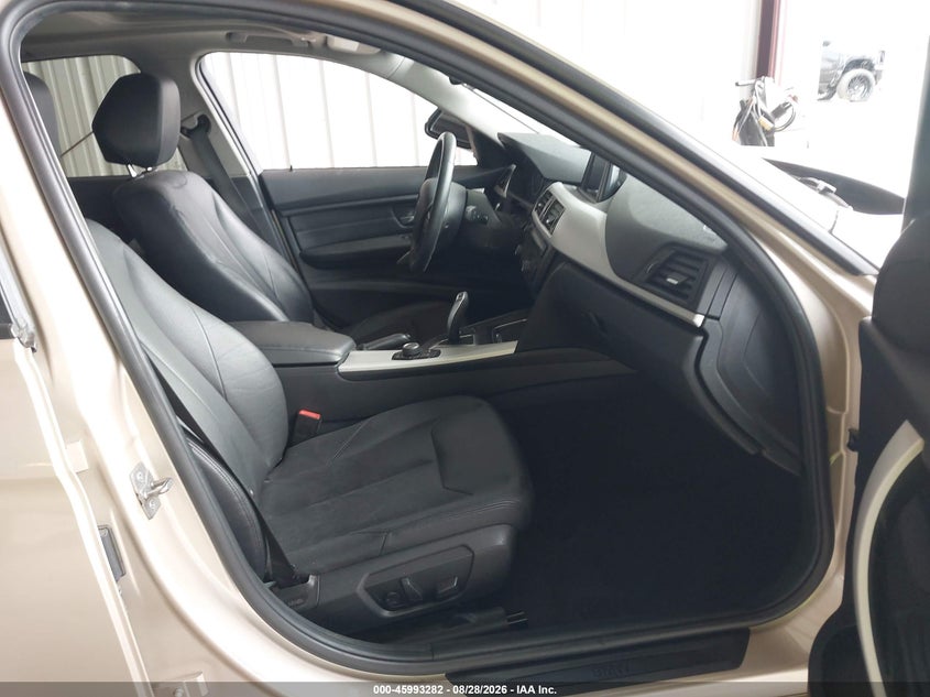2013 BMW 328I auction photo 5