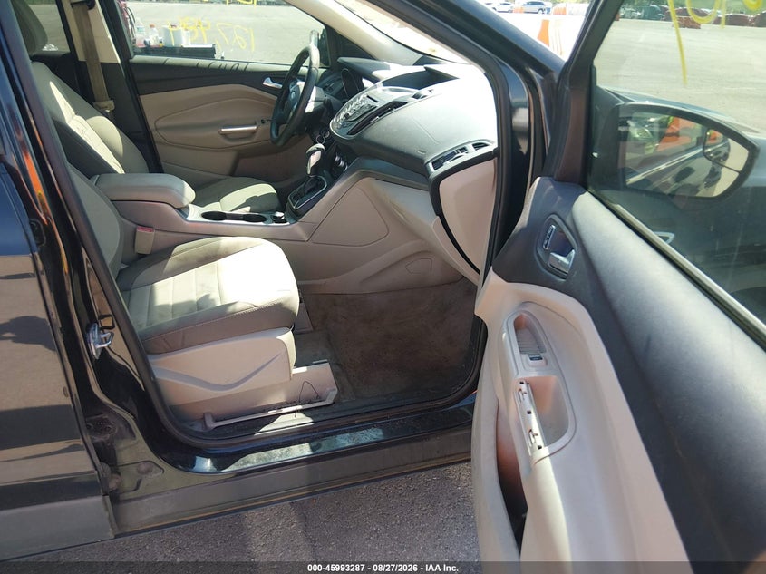 2013 FORD ESCAPE auction photo 5
