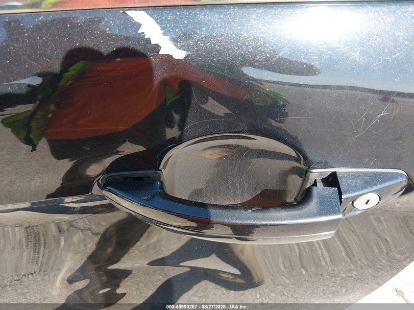 2013 FORD ESCAPE auction photo 6