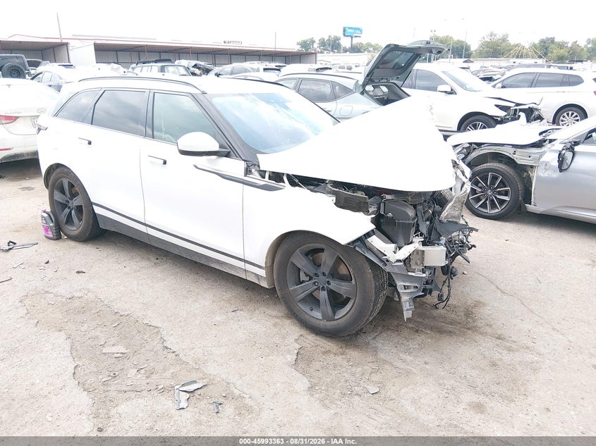 LAND ROVER RANGE ROVER VELAR - zdjęcie 1