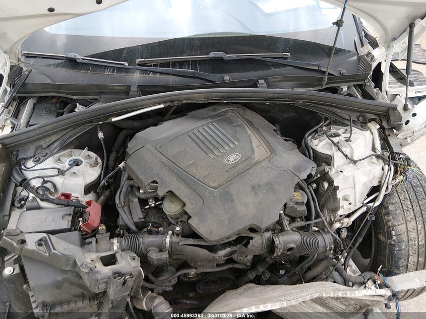 LAND ROVER RANGE ROVER VELAR - zdjęcie 10