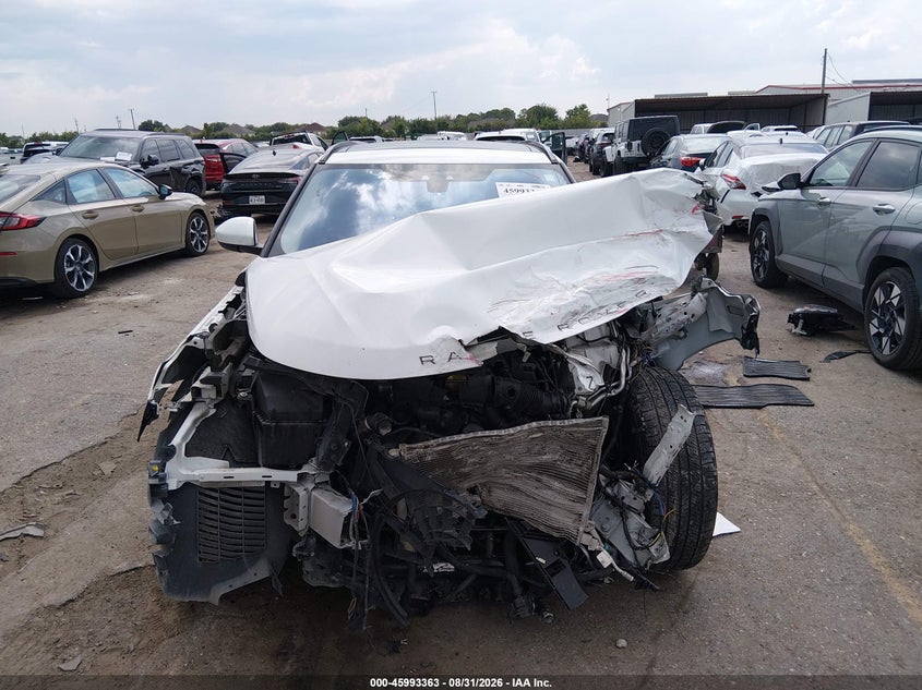 LAND ROVER RANGE ROVER VELAR - zdjęcie 11