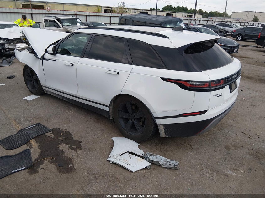 LAND ROVER RANGE ROVER VELAR - zdjęcie 3