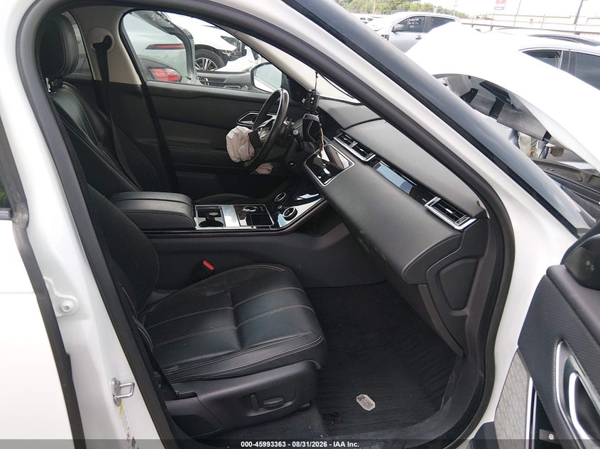 LAND ROVER RANGE ROVER VELAR - zdjęcie 5
